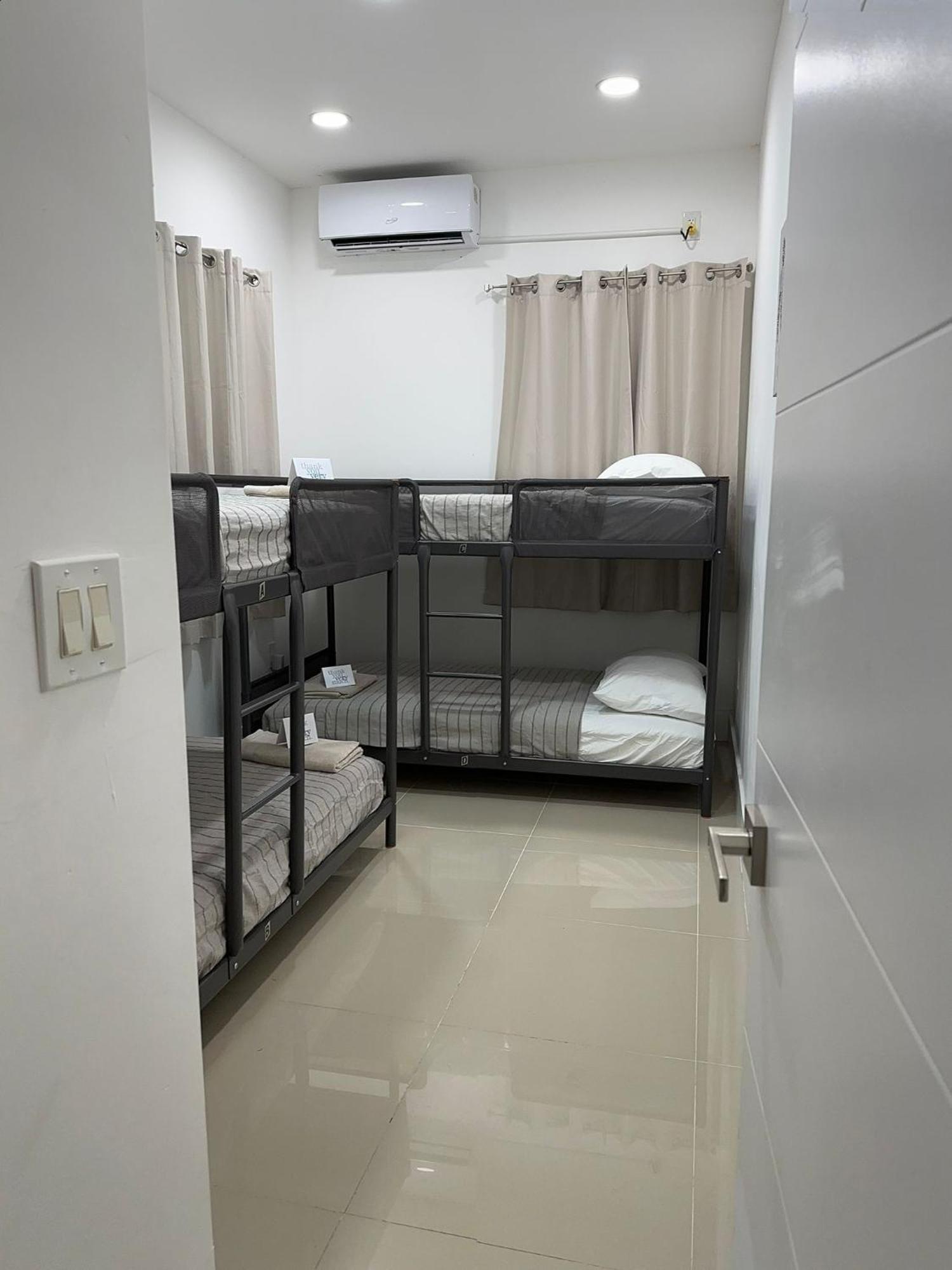 104 Mixed Shared Rooms Central, Friendly, Affordable Маямі Екстер'єр фото