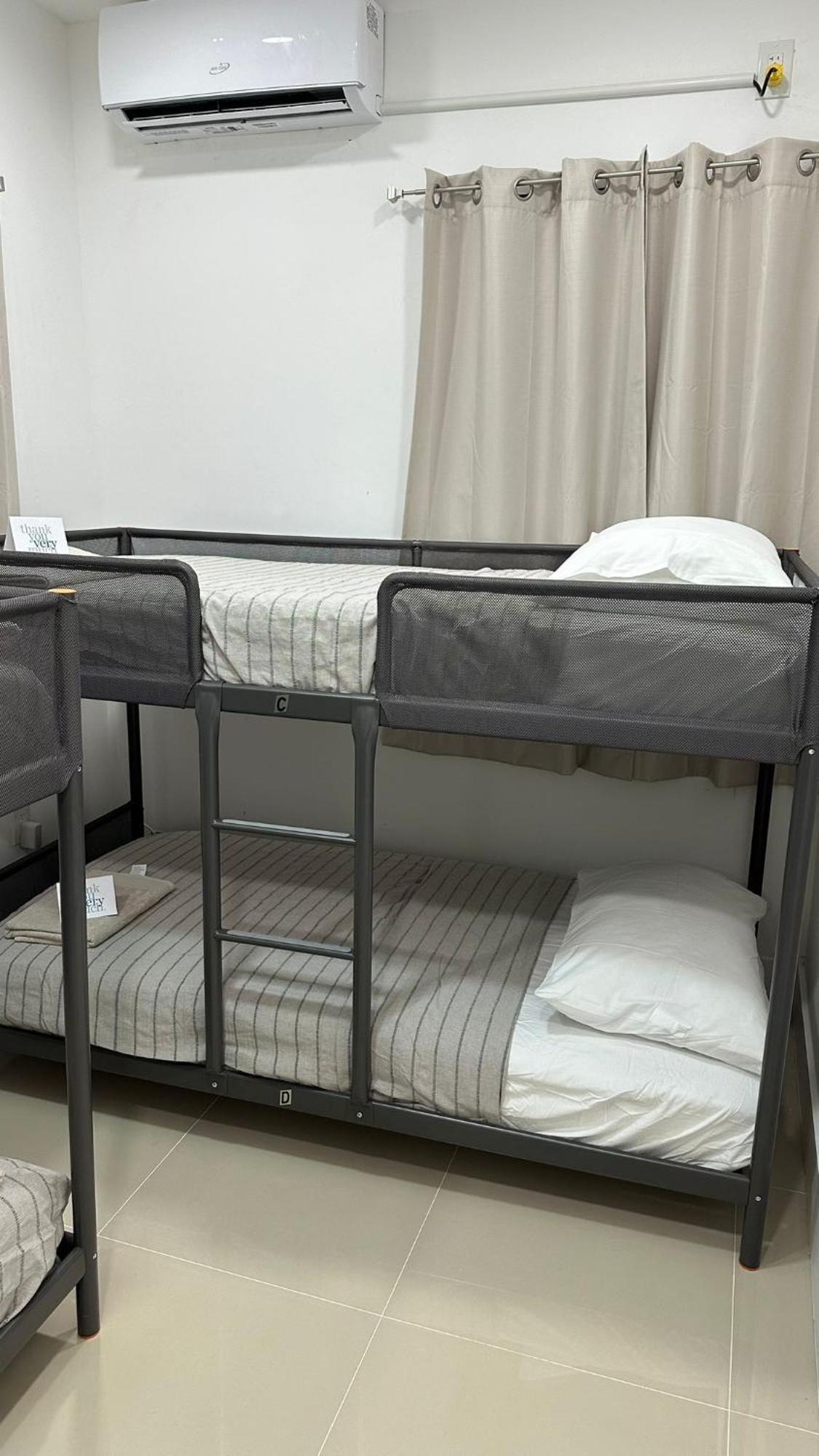 104 Mixed Shared Rooms Central, Friendly, Affordable Маямі Екстер'єр фото