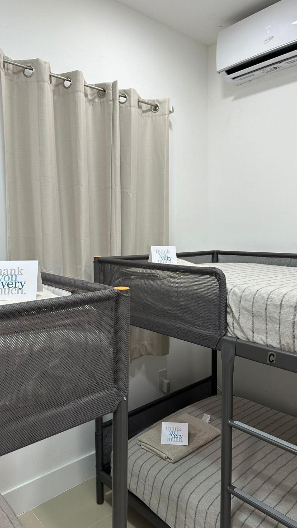 104 Mixed Shared Rooms Central, Friendly, Affordable Маямі Екстер'єр фото