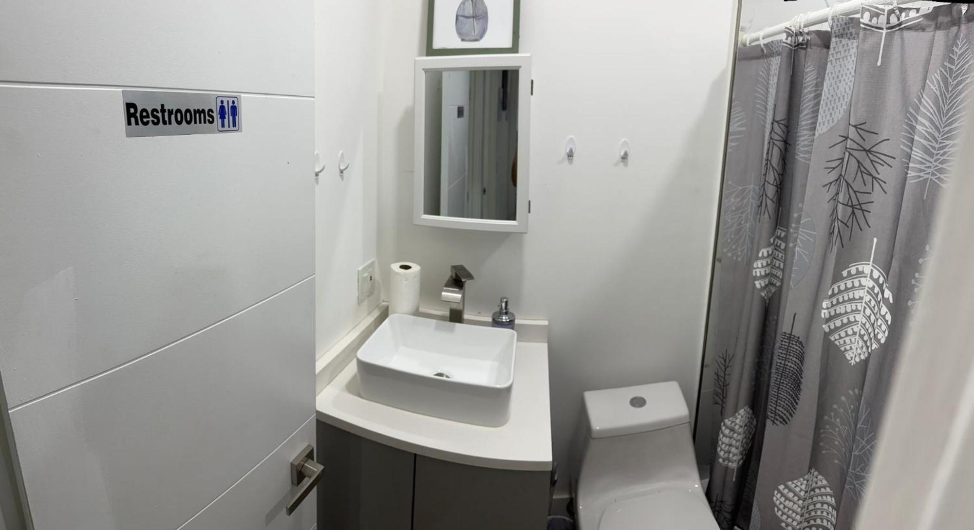 104 Mixed Shared Rooms Central, Friendly, Affordable Маямі Екстер'єр фото